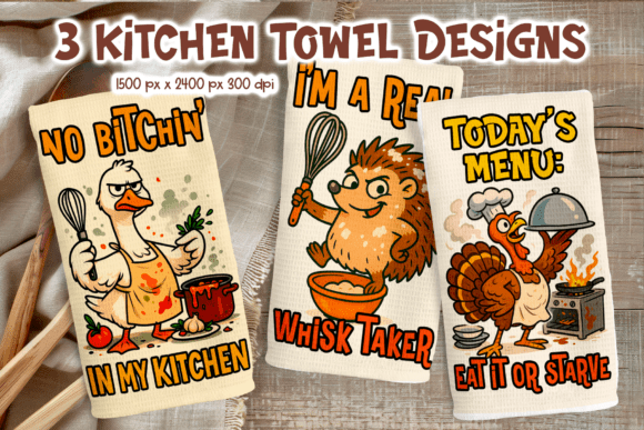 Download Funny Sarcastic Animal Towel Sublimation - Premium Resources
